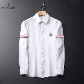 Picture of Moncler Shirt Long _SKUMonclerM-3XL12yn0326880